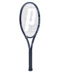 Prince Tennisschläger ATS Tour Carbon 100in/290g/Turnier 2024 schwarz - unbesaitet -